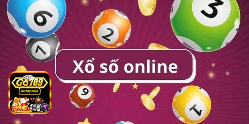 Sự phát triển của xổ số Go789