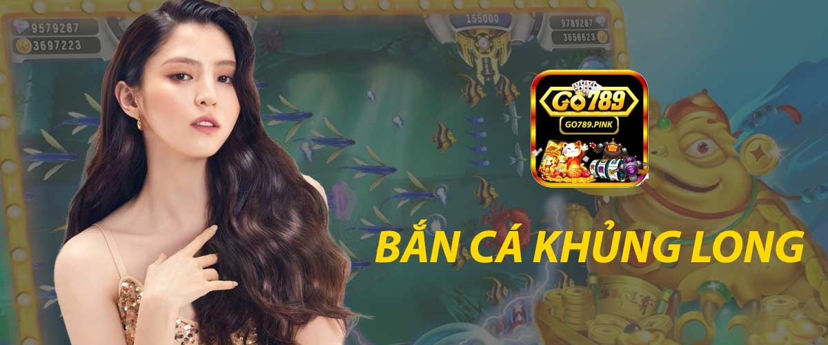 Khám phá bắn cá khủng long Go789 - Cung điện siêu săn thưởng cổ đại
